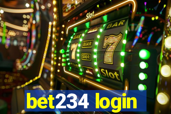 bet234 login